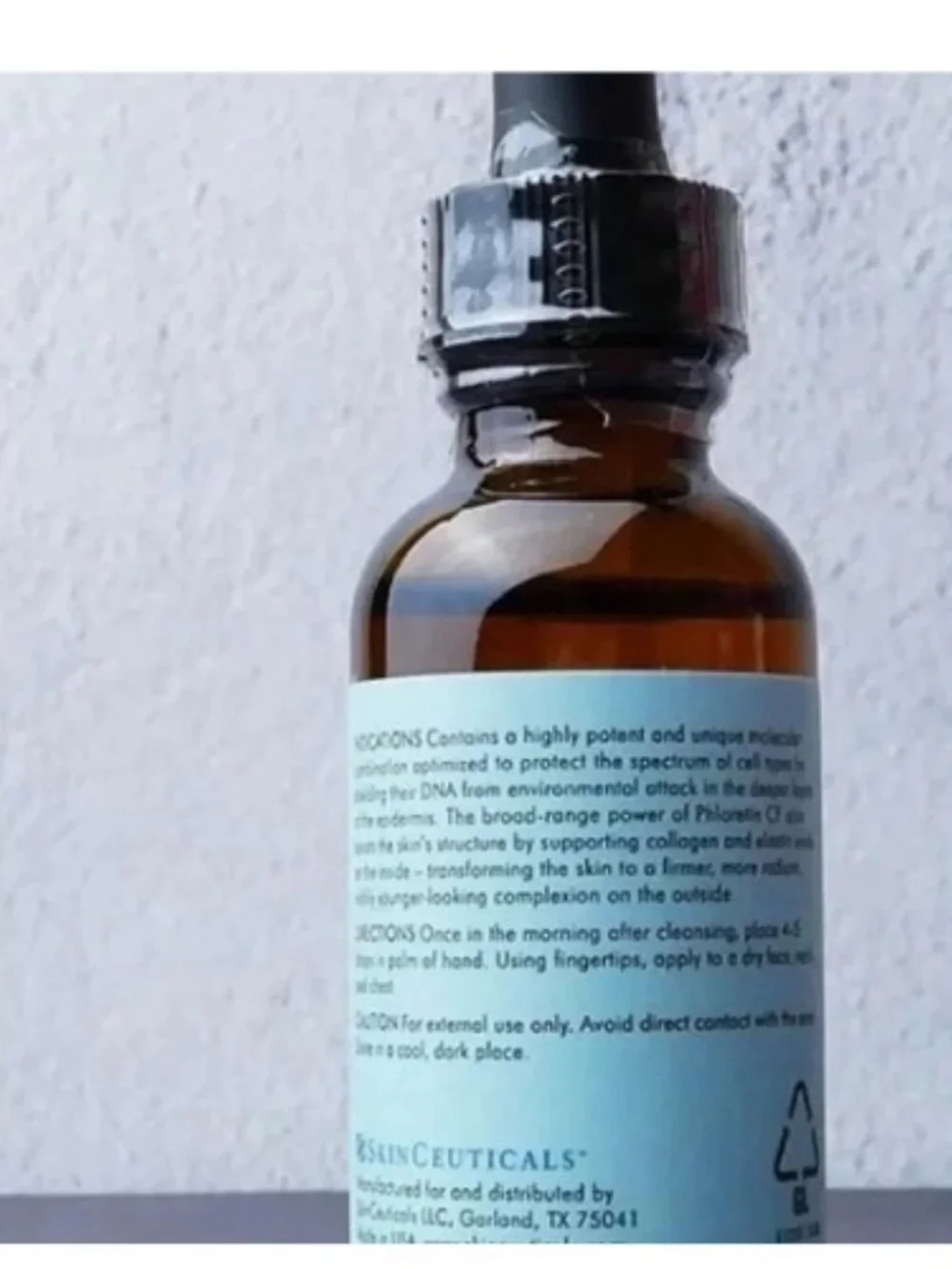 2 PK SKINCEUTICALS PHLORETIN CF ANTIOXIDANT TREATMENT 1 OZ
